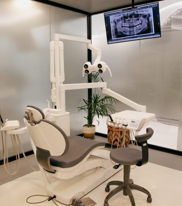 WEDENT CLINIC