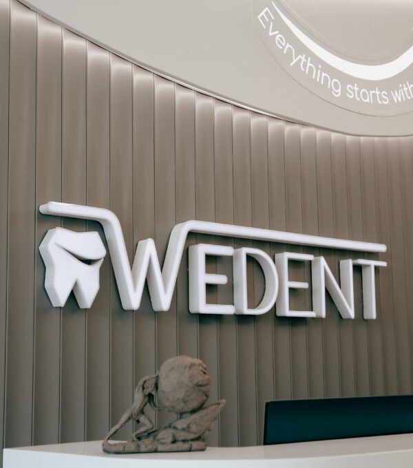 WEDENT CLINIC
