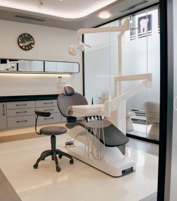 WEDENT CLINIC